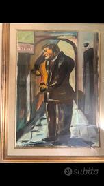 L’uomo all’osteria di Navarrino
