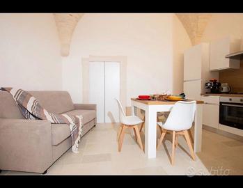 Casa / b&b nel centro storico