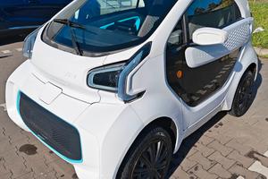 Xev Yo Yo elettrica - giugno 2022 come nuova