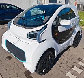 Xev Yo Yo elettrica - giugno 2022 come nuova