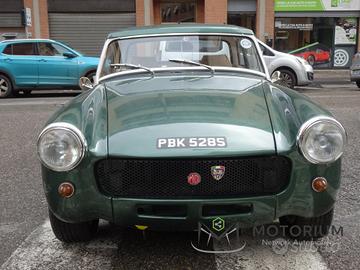 MG Other Midget
