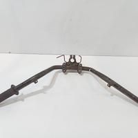 Manubrio per Suzuki Burgman 650cc (04>11) (2004 - 