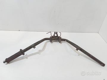 Manubrio per Suzuki Burgman 650cc (04>11) (2004 - 
