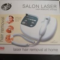 Laser