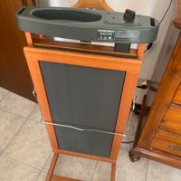 Foppapedretti mettinpiega 4080 servomuto