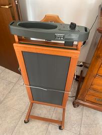 Foppapedretti mettinpiega 4080 servomuto