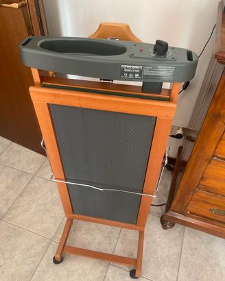 Foppapedretti mettinpiega 4080 servomuto