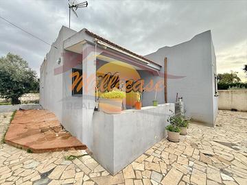 Villino Ognina RIF2342 84mq