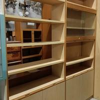 mobile scaffale libreria
