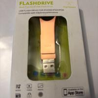 Chiavetta USB 512GB 4 in 1