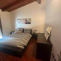 Camera da letto matrimoniale