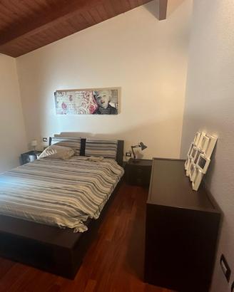 Camera da letto matrimoniale