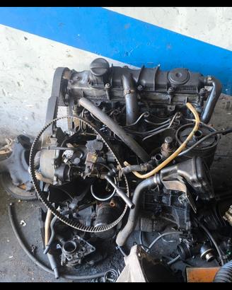 motore fiat scudo 1.9 aspirato