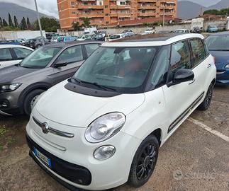 Fiat 500l 1.6 mjt anno 2015