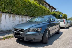Volvo S40 1.6 Benzina 100cv (2006)