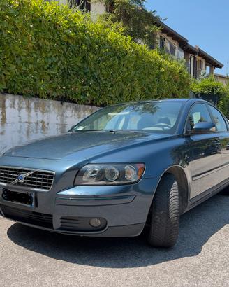 Volvo S40 1.6 Benzina 100cv (2006)