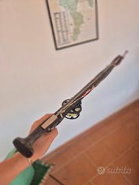 arbalete 90 c4 monoscocca 
