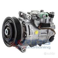 Compressore aria condizionata Classe A 180 90 kw