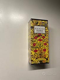 Profumo Gucci Gorgeus Orchid 