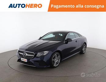 MERCEDES-BENZ E 350 XJ35500