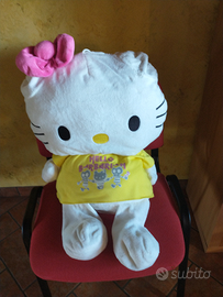 Hello Kitty maxi