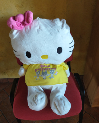 Hello Kitty maxi