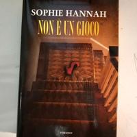 Sophie Hannah romanzo