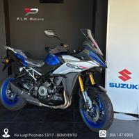 Suzuki GSX S 1000 GX 2026
