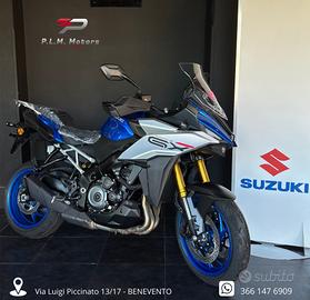Suzuki GSX S 1000 GX (SCONTO 2.000 euro)