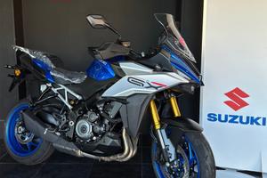 Suzuki GSX S 1000 GX 2026