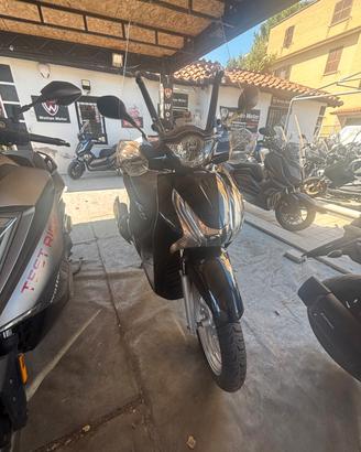Honda SH 150 ABS 2014 1 ANNO DI GARANZIA INCLUSO T