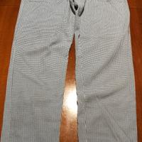 pantaloni da cucina