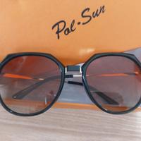 TRE Occhiali da sole