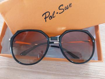 TRE Occhiali da sole