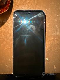 Samsung galaxy A25 5g