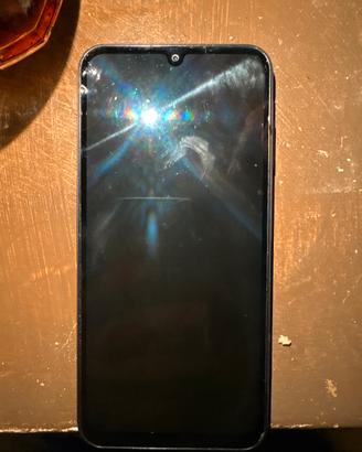 Samsung galaxy A25 5g