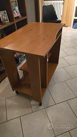 scrivania 