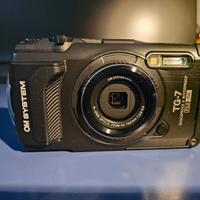 Olympus TG7
