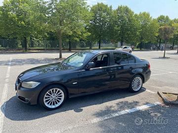BMW 316D Berlina - 2011, buone condizioni, Euro 5A