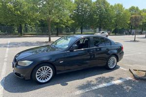 BMW 316D Berlina - 2011, buone condizioni, Euro 5A