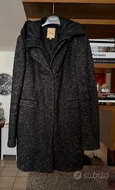Toggle Coat Fay