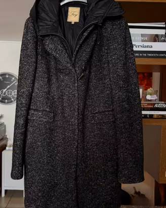 Toggle Coat Fay