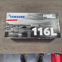 MLT-D116L Toner Nero Samsung Xpress Printer