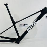 BMC Twostroke 01 Kit Telaio