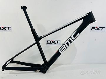 BMC Twostroke 01 Kit Telaio