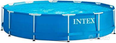 Intex 28212NP – Piscina Fuori Terra