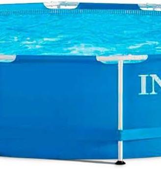 Intex 28212NP – Piscina Fuori Terra