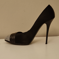 Décolleté Giuseppe Zanotti