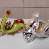 MODELLINI VESPA PIAGGIO 