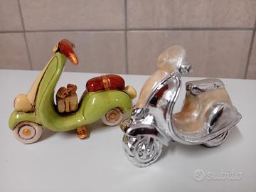 MODELLINI VESPA PIAGGIO 